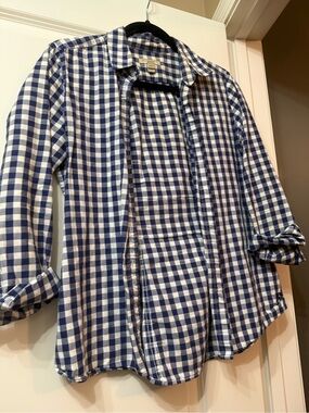 💙 Auth Burberry Women’s Shirt 💙